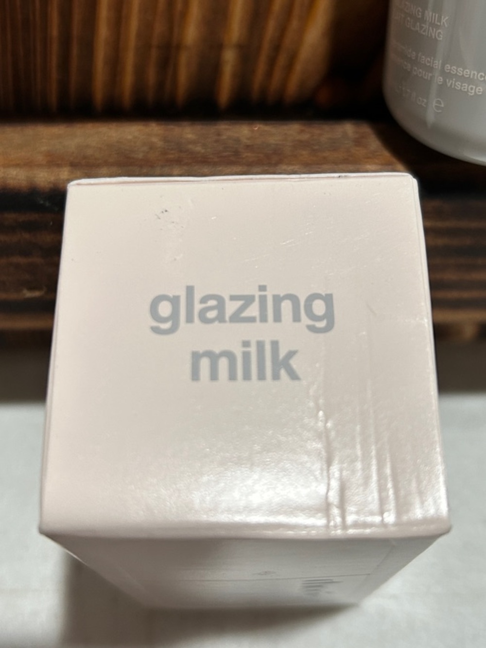 RHODE Glazing Milk Ceramide Facial Essence — White - Picture 2 of 3